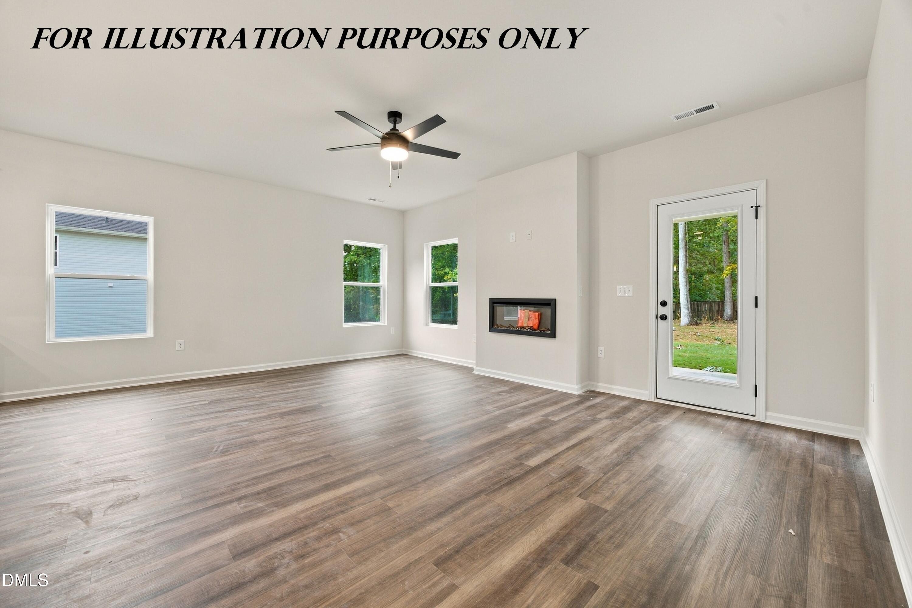 2211 Eastwood Drive Property Photo 8
