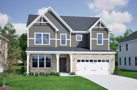 3906 Sweet Ivy Landing 614 Property Photo 1