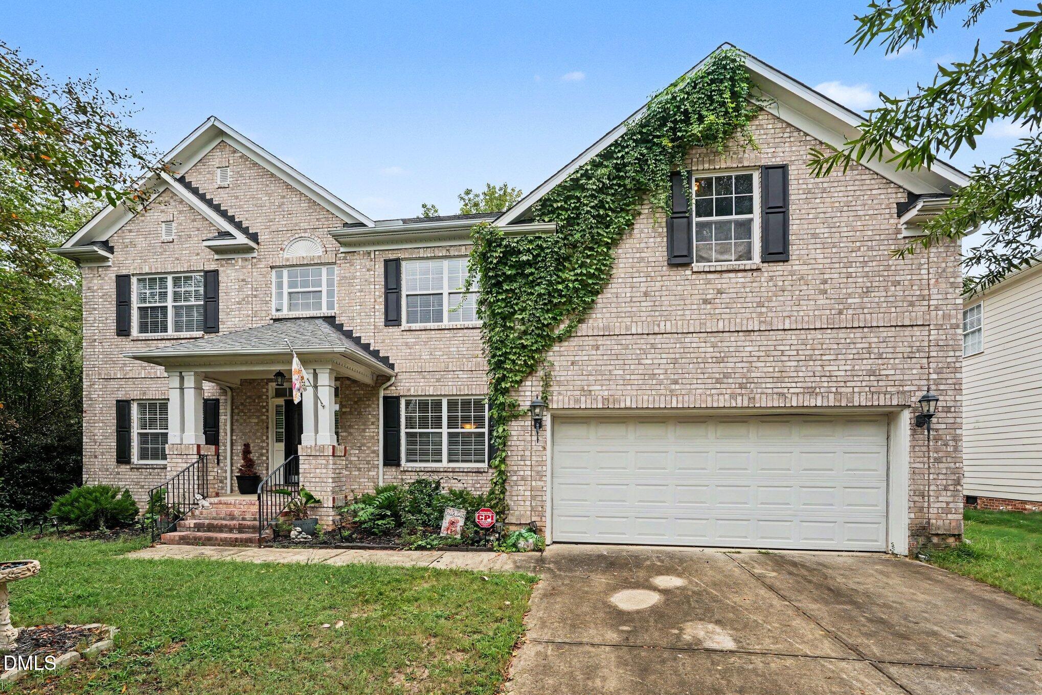 12208 Ashton Woods Lane Property Photo 1