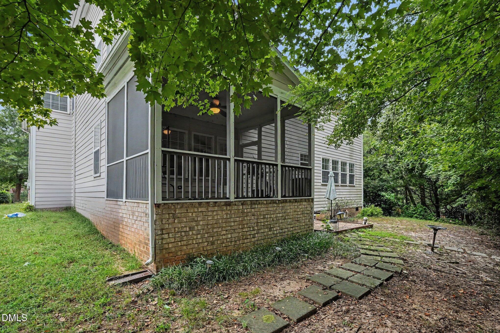 12208 Ashton Woods Lane Property Photo 5