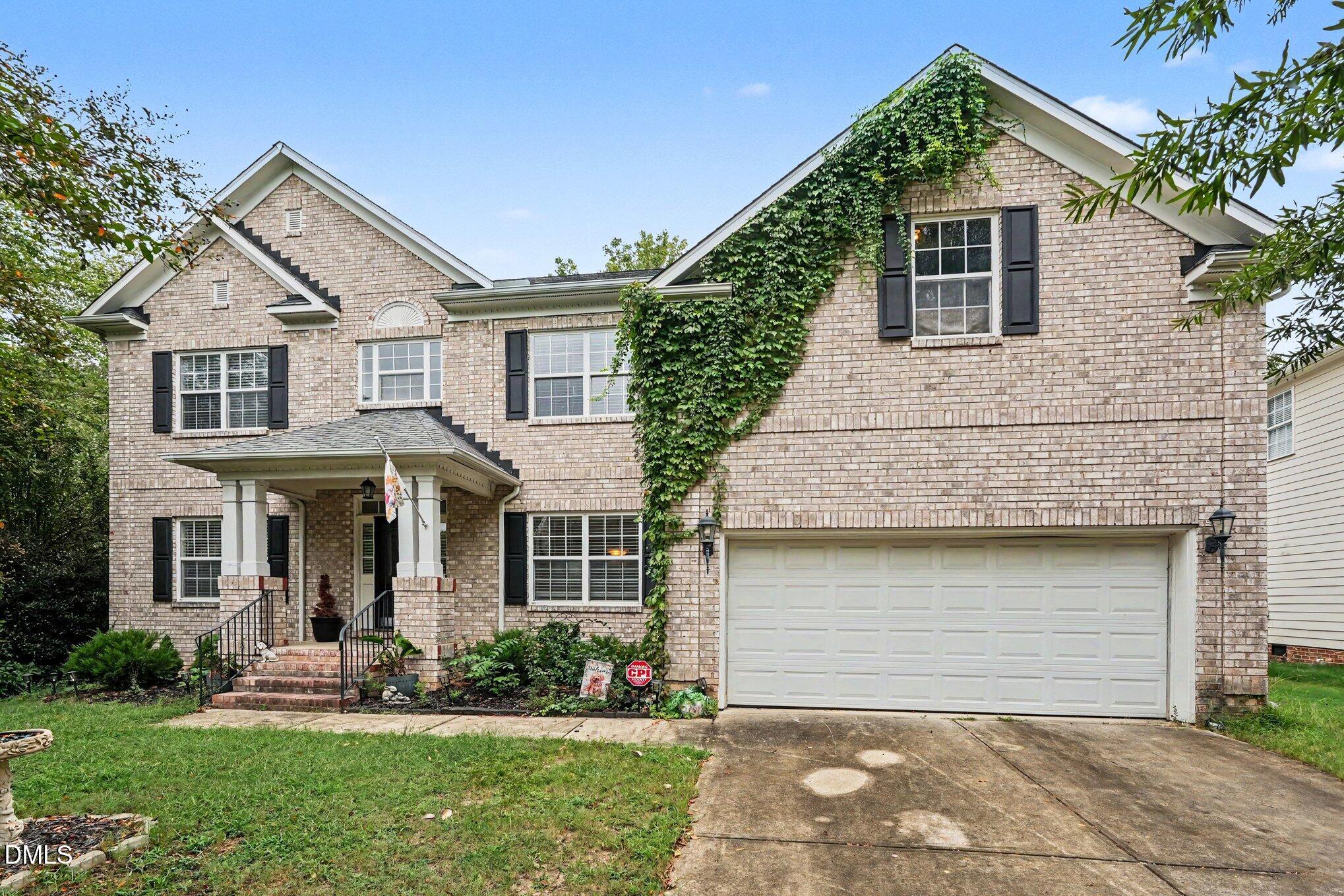 12208 Ashton Woods Lane Property Photo 6