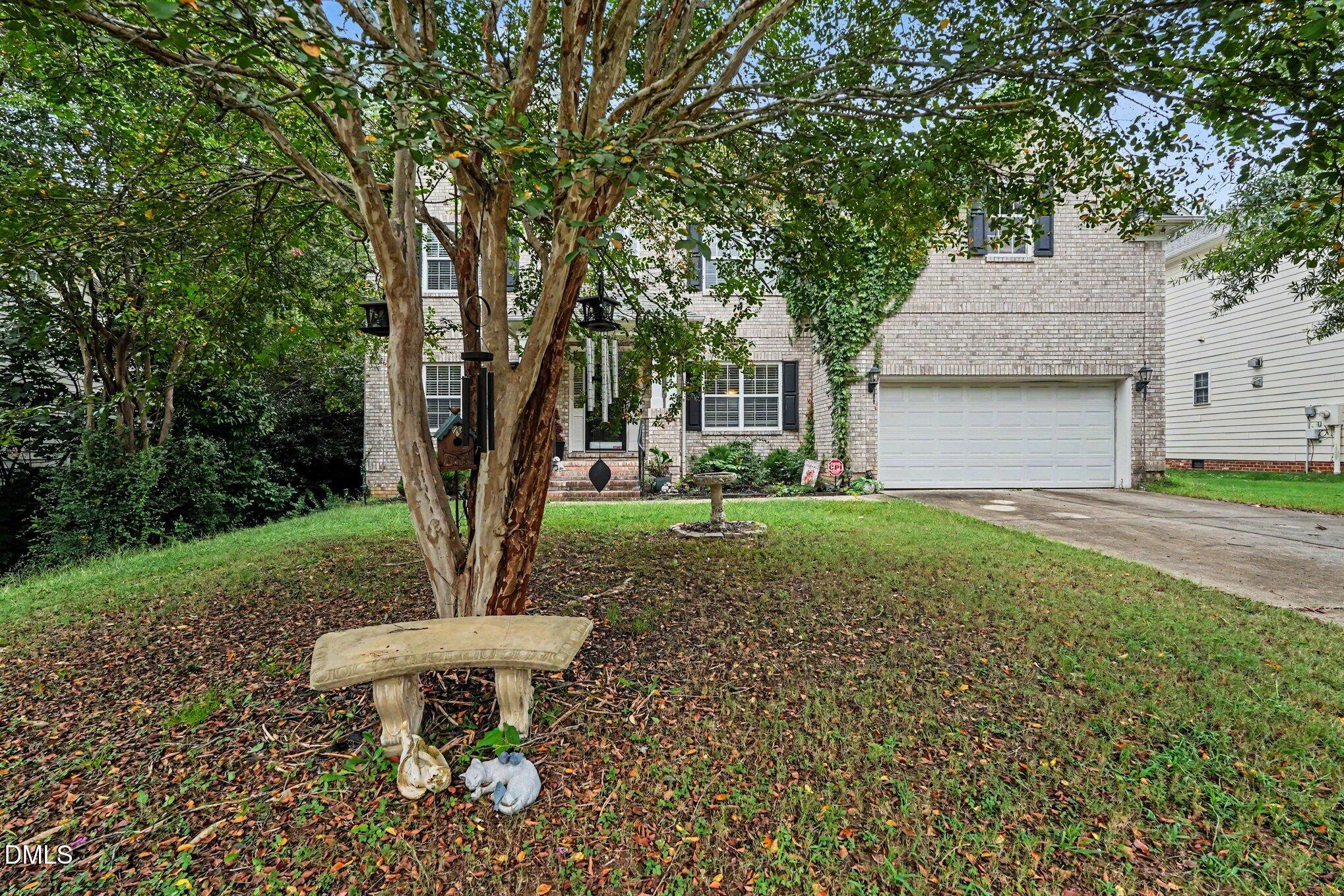 12208 Ashton Woods Lane Property Photo 7