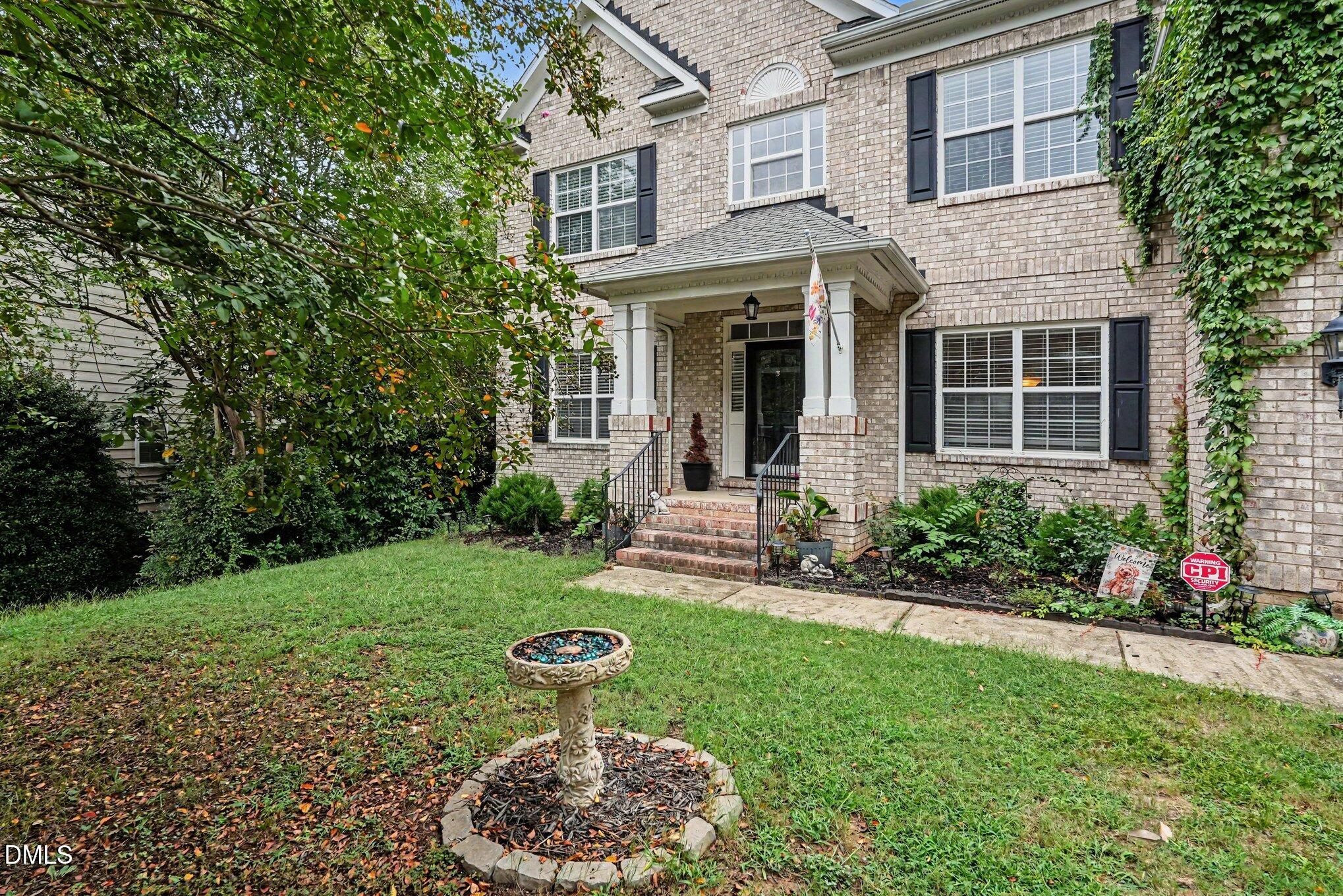 12208 Ashton Woods Lane Property Photo 8