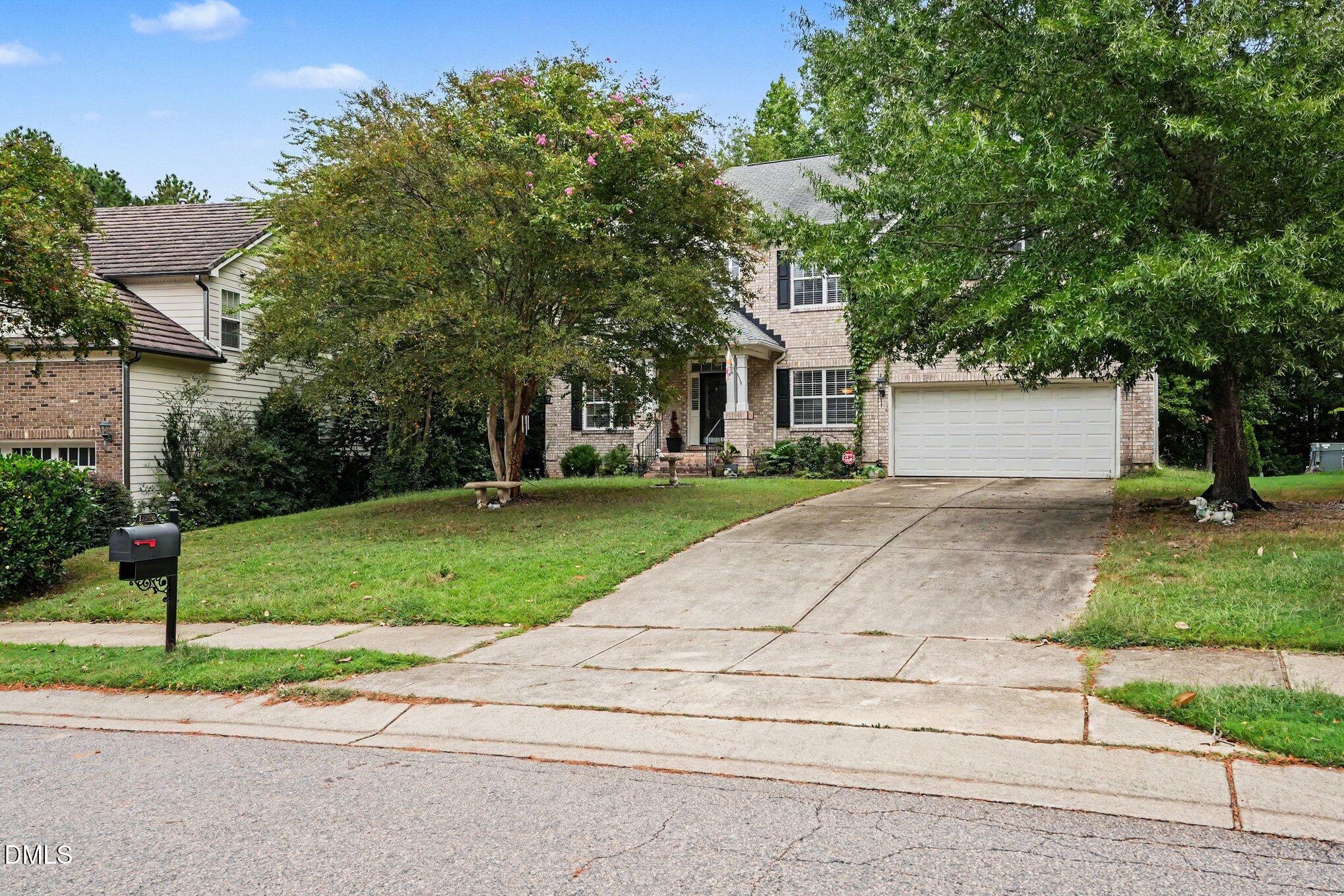 12208 Ashton Woods Lane Property Photo 9