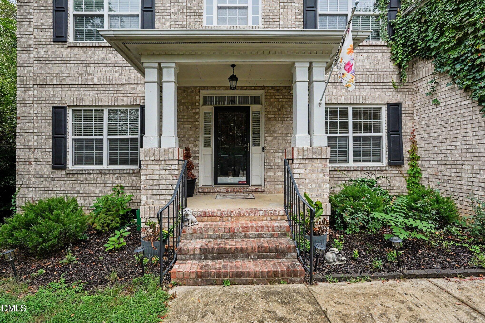 12208 Ashton Woods Lane Property Photo 11