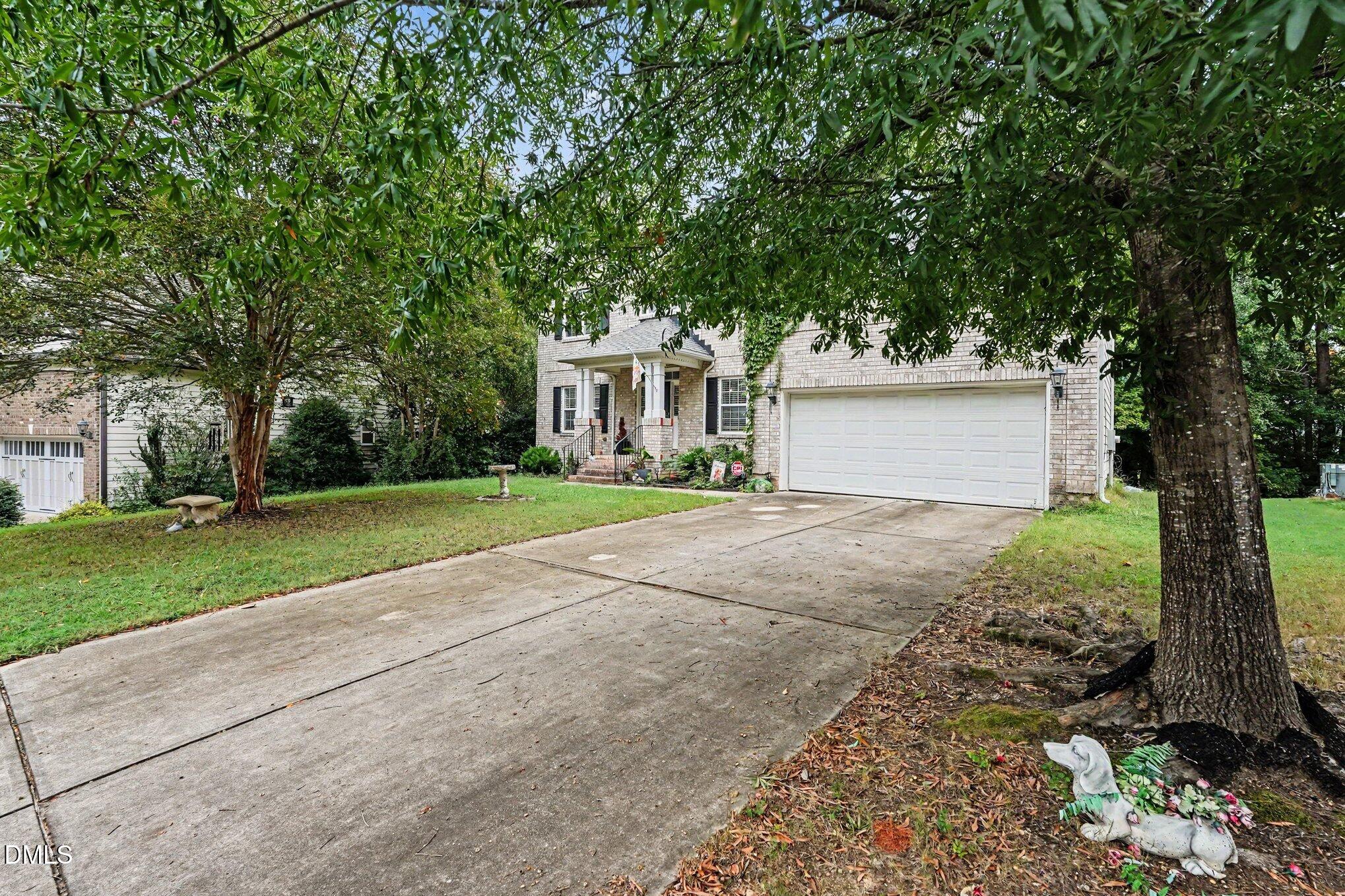 12208 Ashton Woods Lane Property Photo 12
