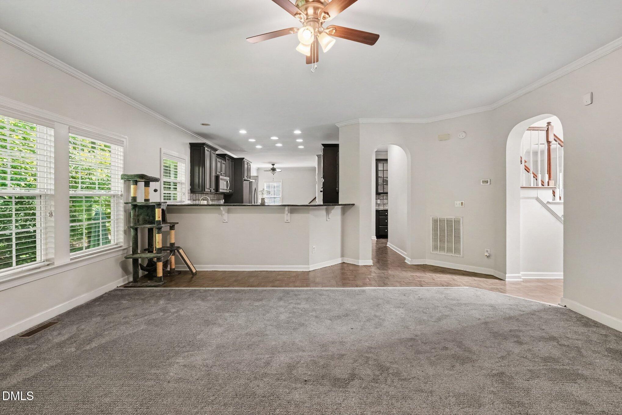 12208 Ashton Woods Lane Property Photo 17