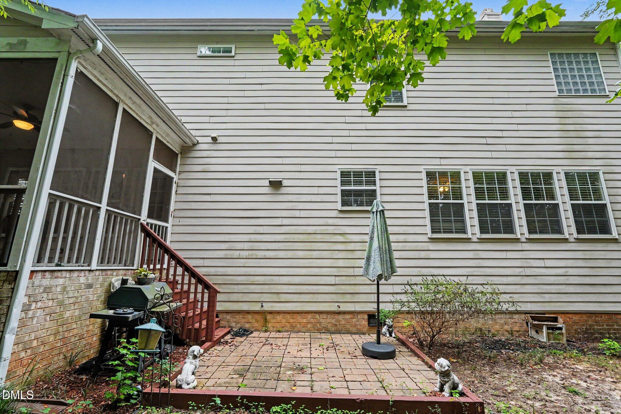 12208 Ashton Woods Lane Property Photo 33