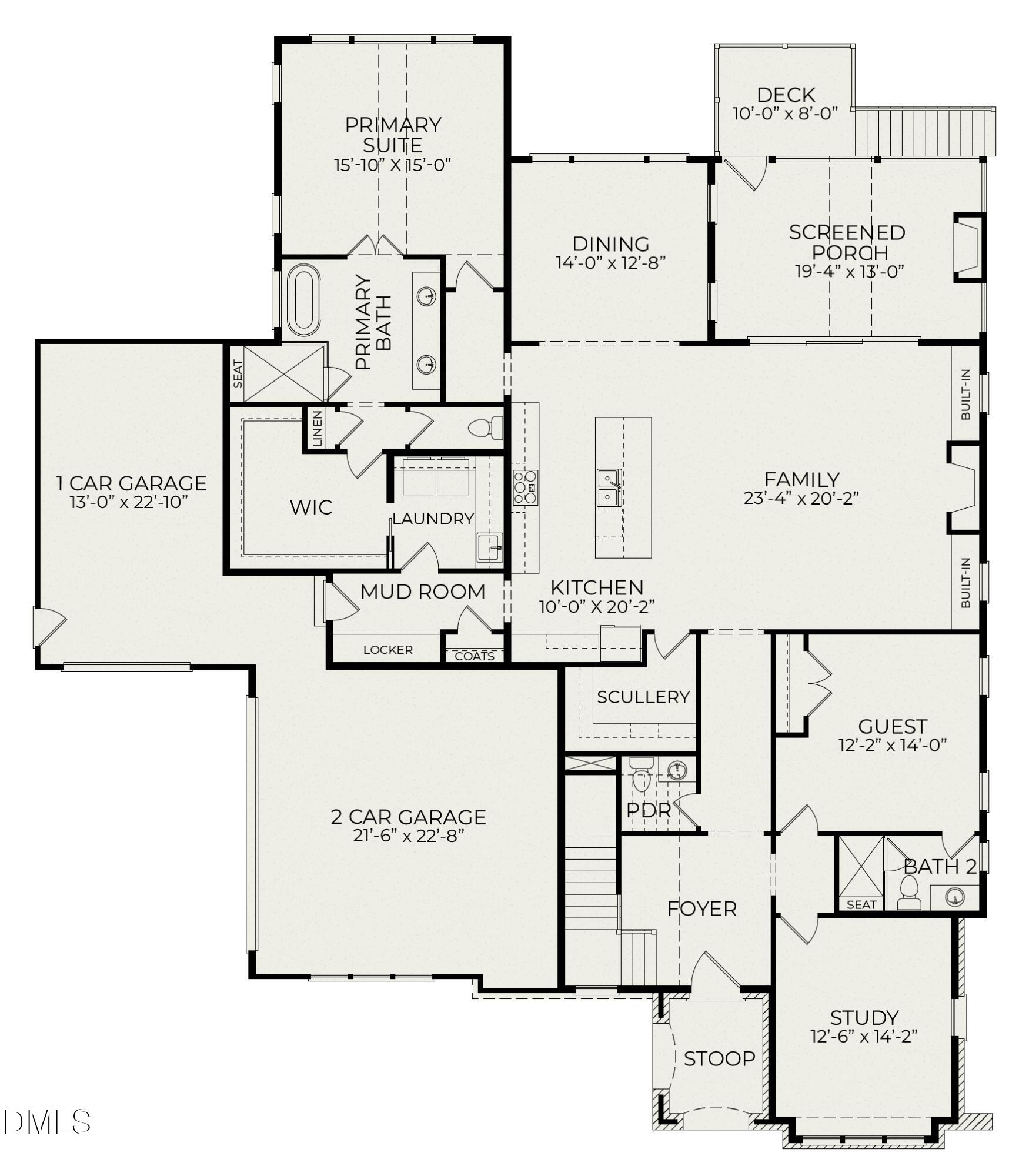 2113 Lowery Estates Property Photo 4