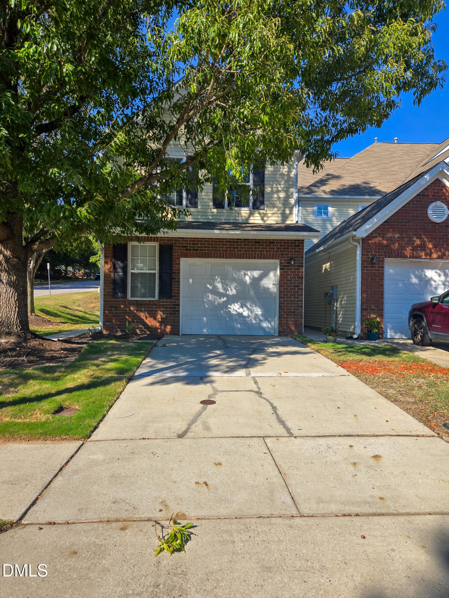 2603 Forest Shadows Lane Property Photo 1