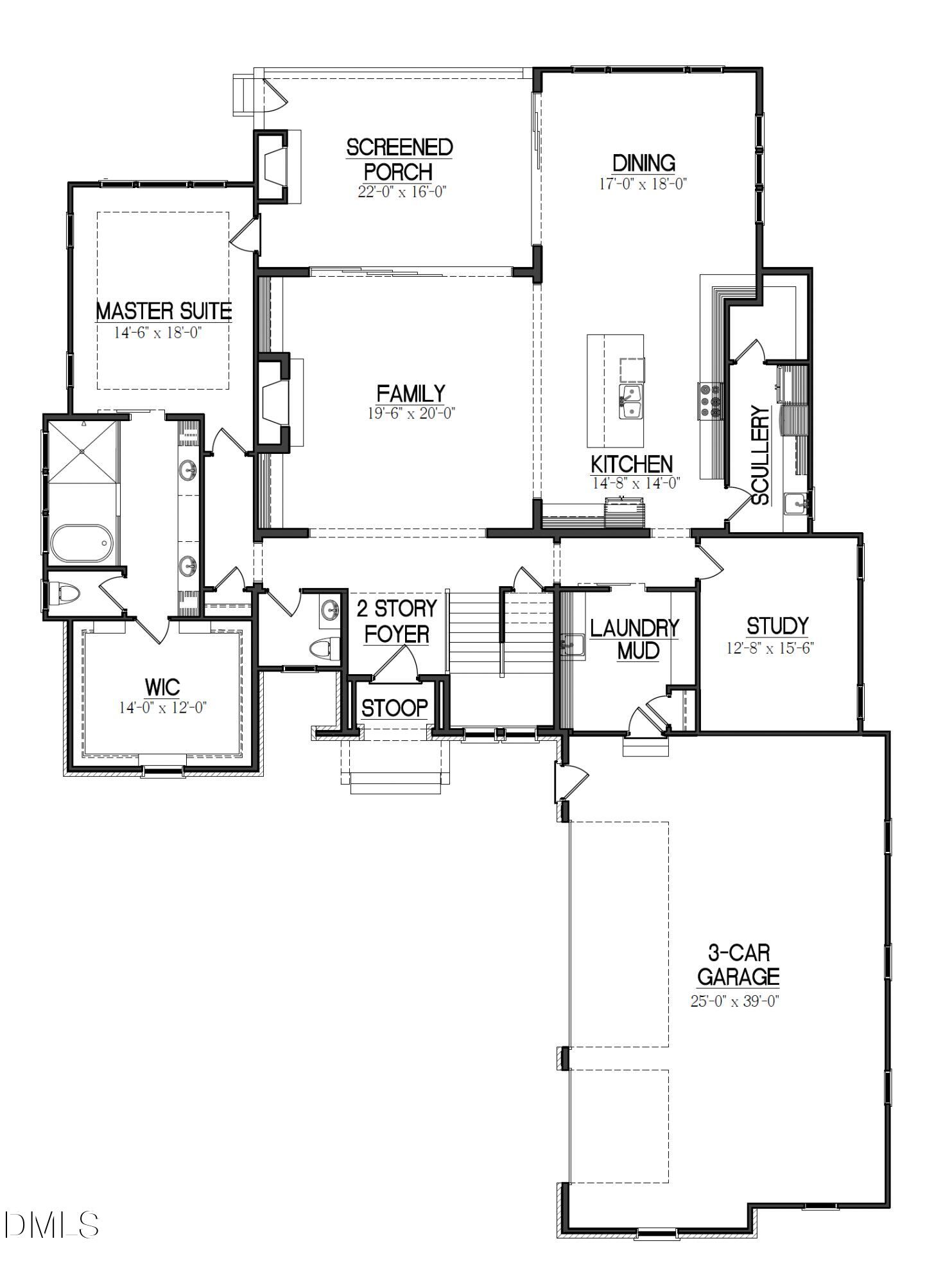 2213 Paddstowe Main Way Property Photo 2