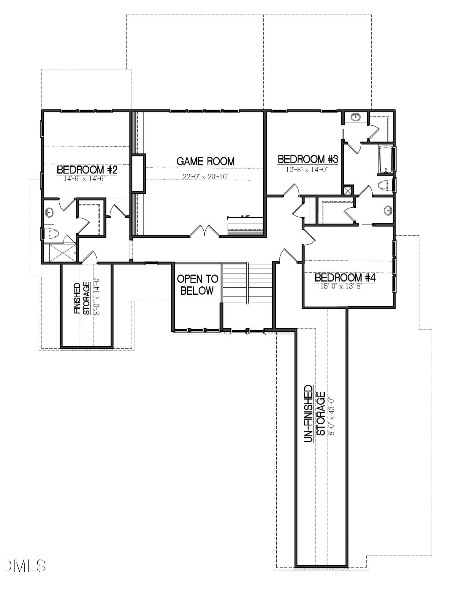 2213 Paddstowe Main Way Property Photo 3
