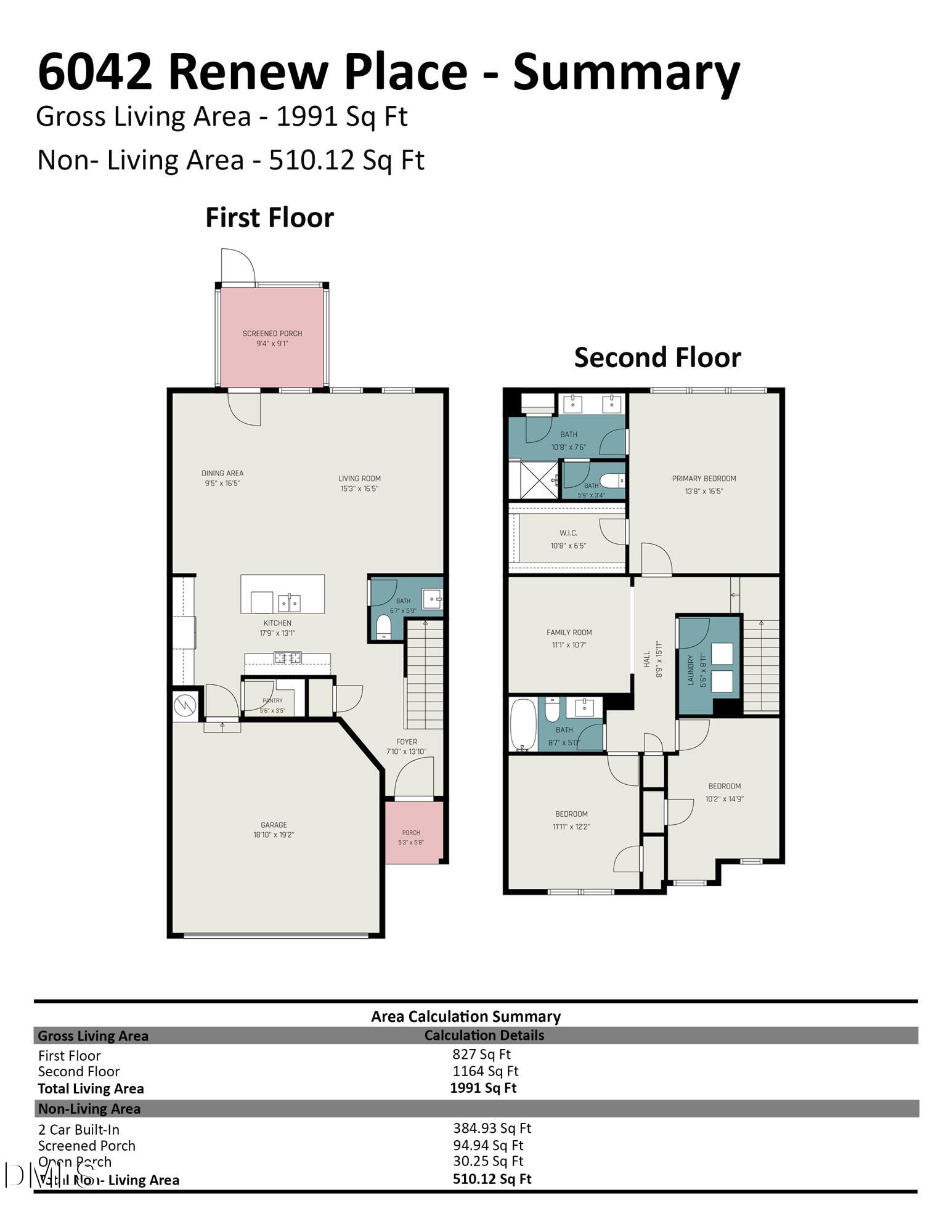 6042 Renew Place Property Photo 26
