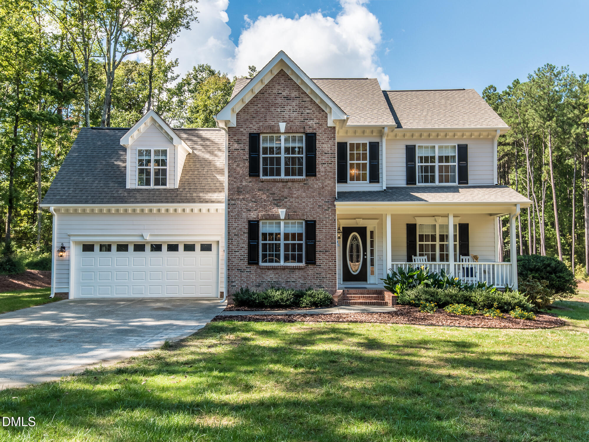 1047 Wheeler Pond Road Property Photo 1