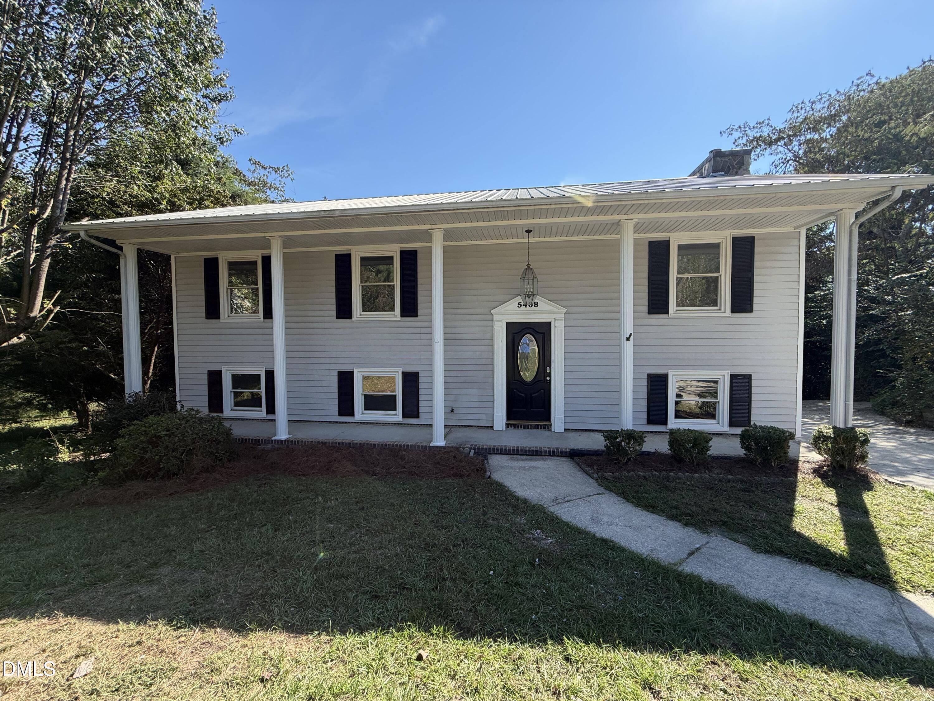 5408 Woodard Court Property Photo 1
