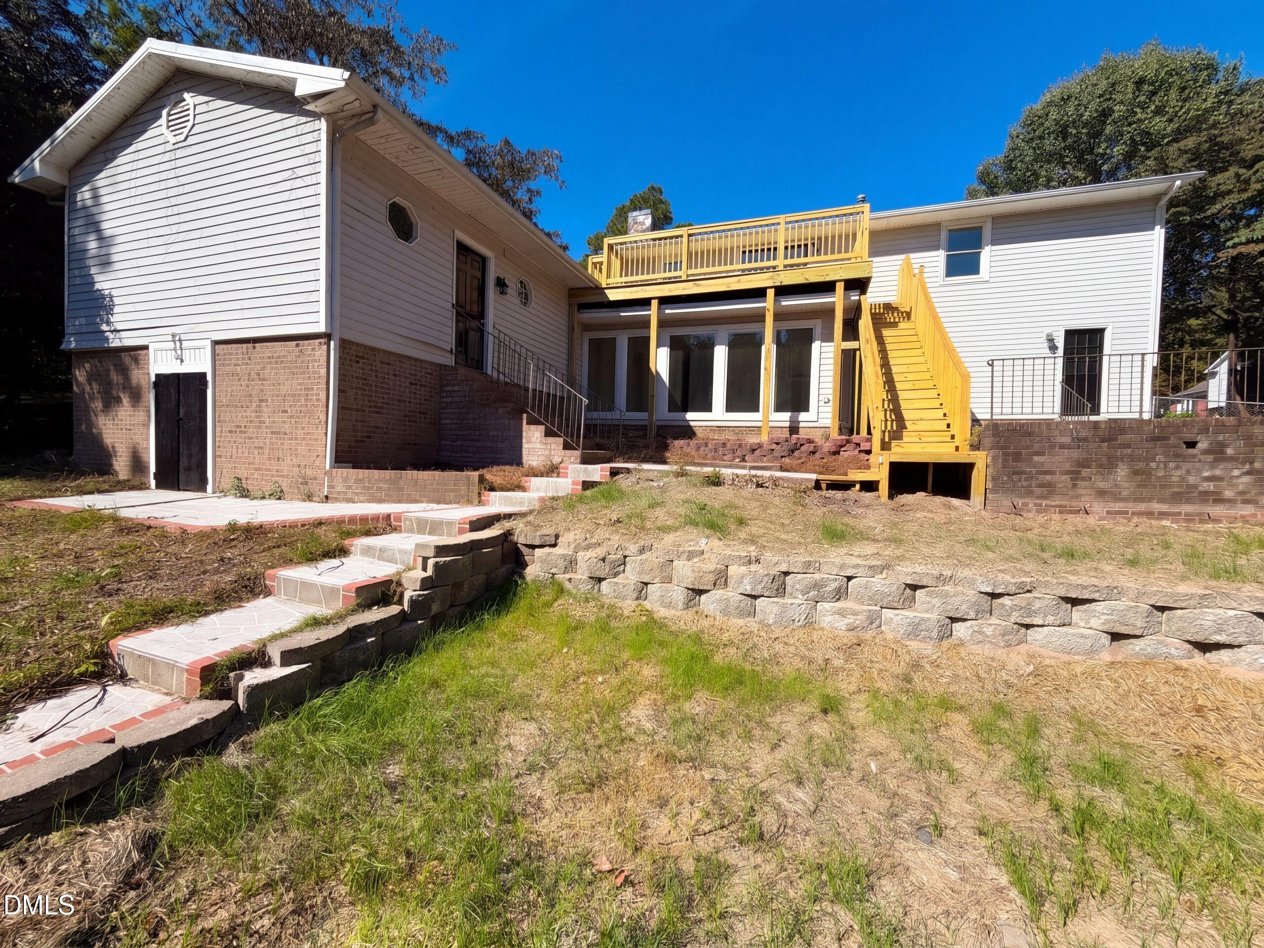 5408 Woodard Court Property Photo 5