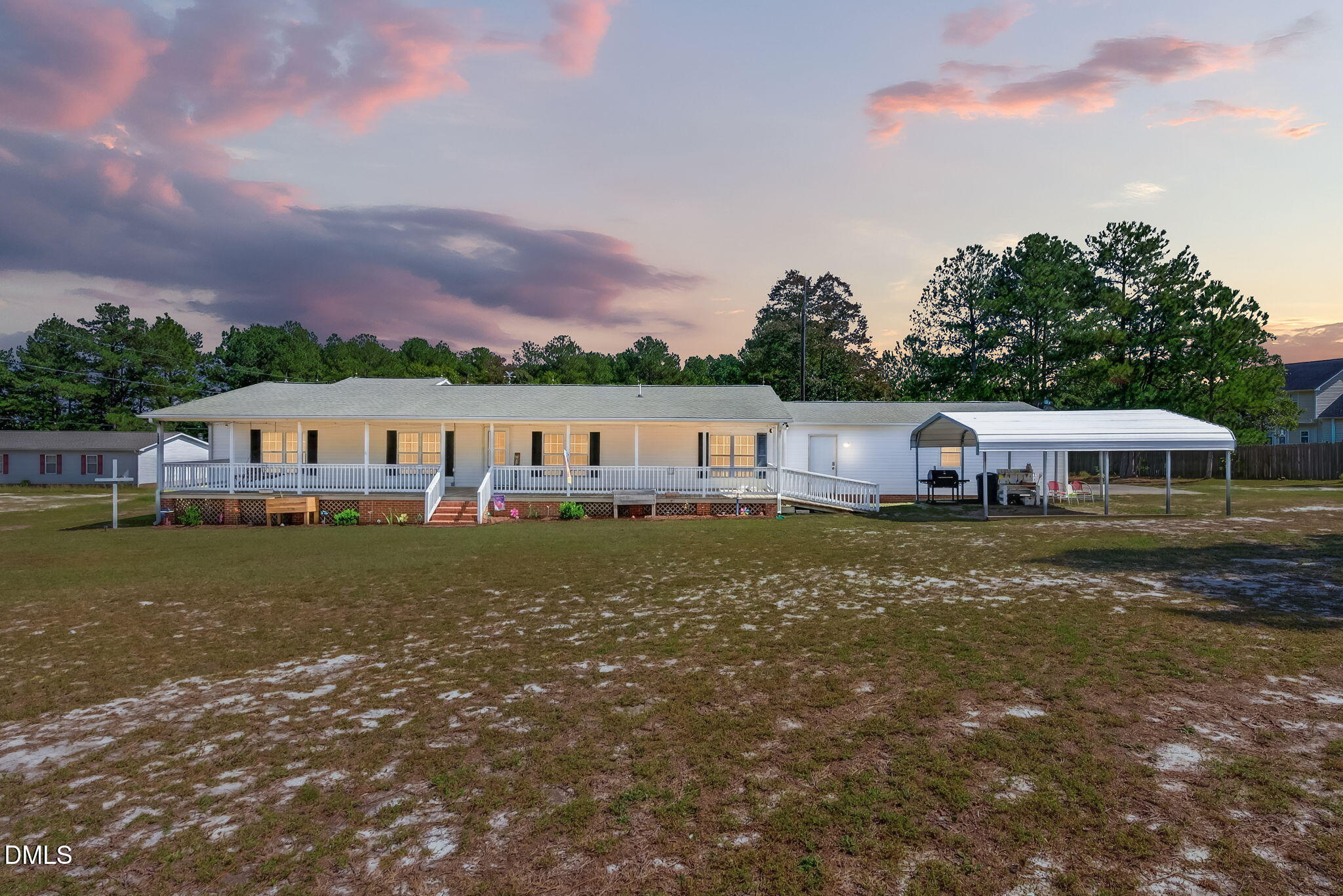 1229 Tingen Road Property Photo 1