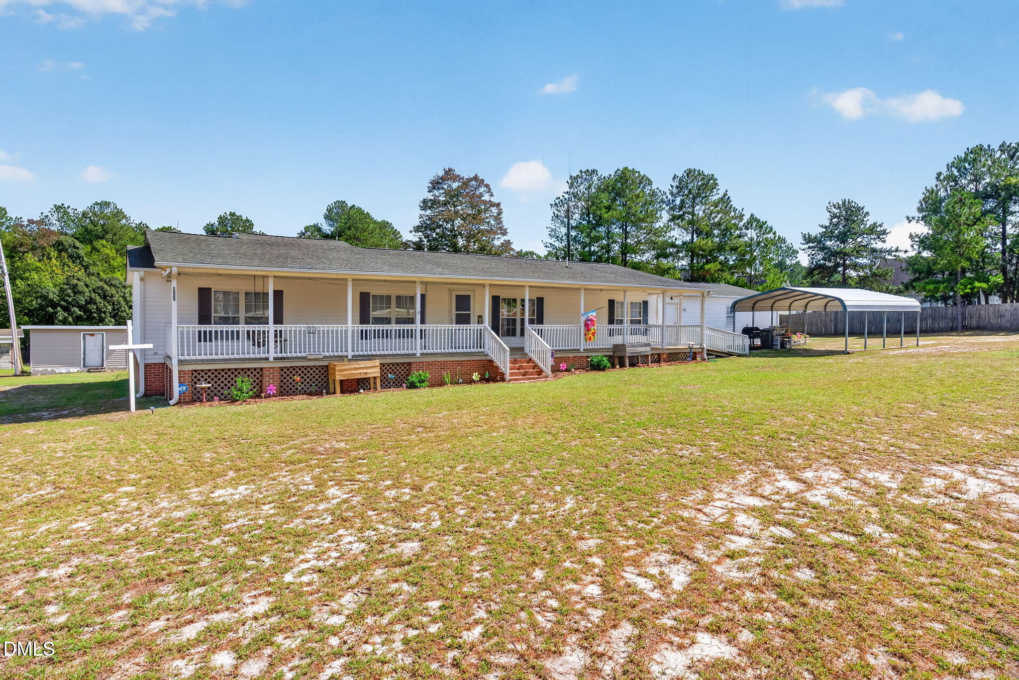 1229 Tingen Road Property Photo 1