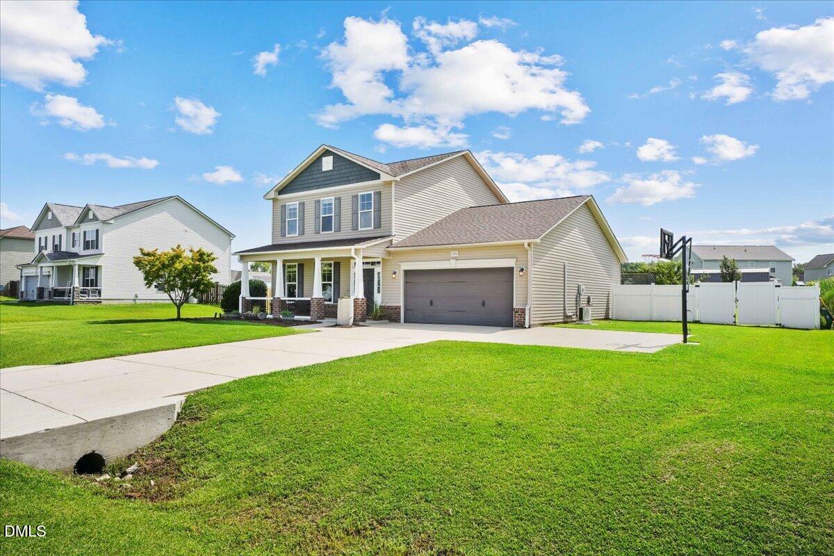 306 Beckett Drive Property Photo 5