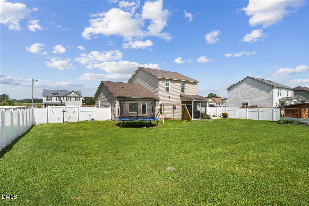 306 Beckett Drive Property Photo 7