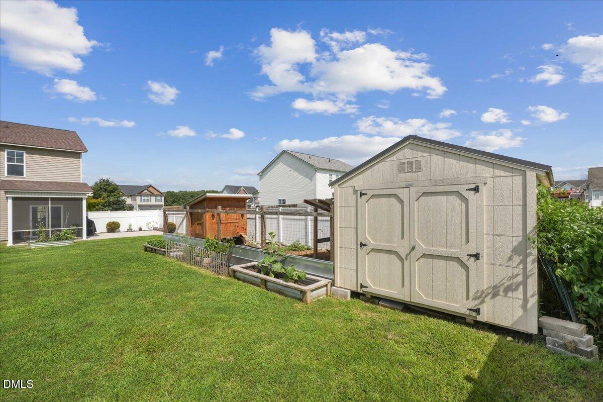 306 Beckett Drive Property Photo 9