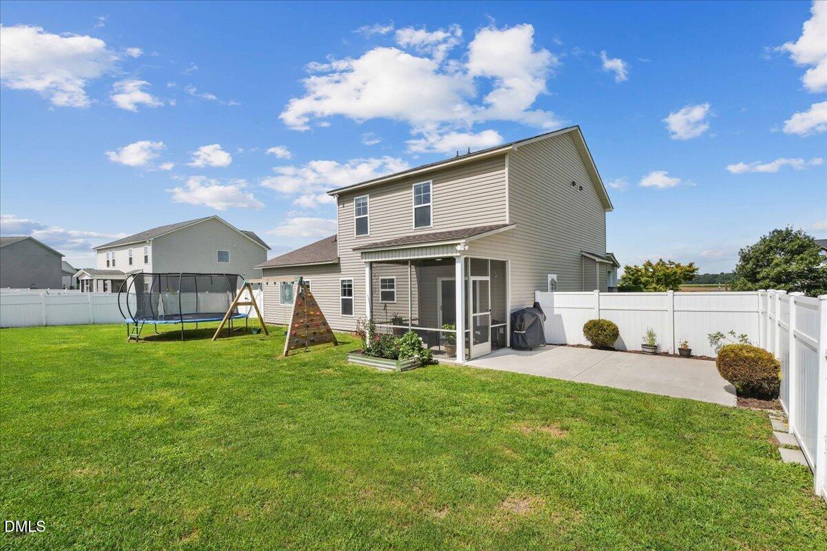 306 Beckett Drive Property Photo 10