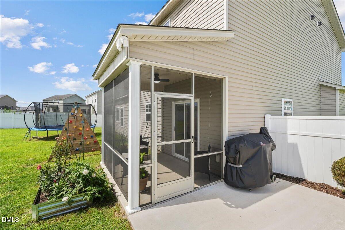 306 Beckett Drive Property Photo 12