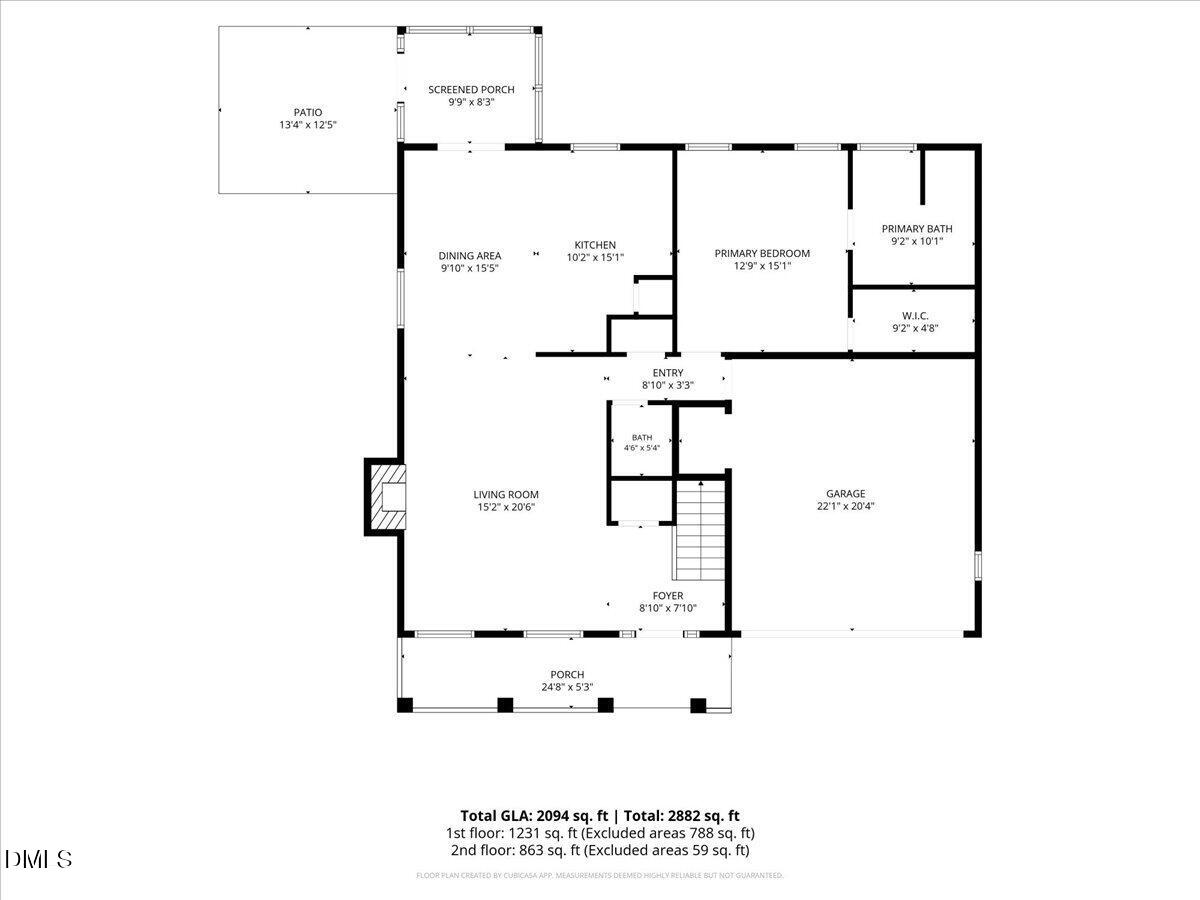 306 Beckett Drive Property Photo 41