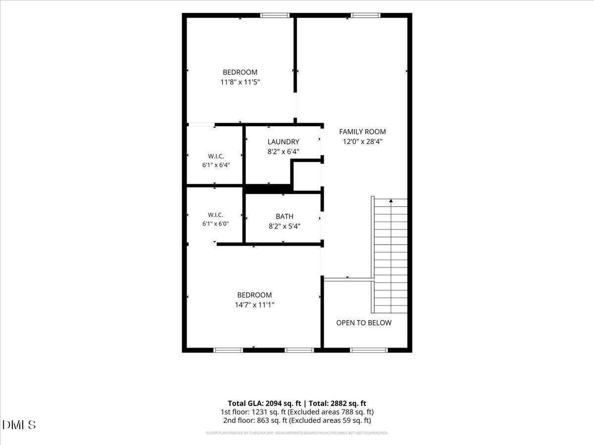 306 Beckett Drive Property Photo 42