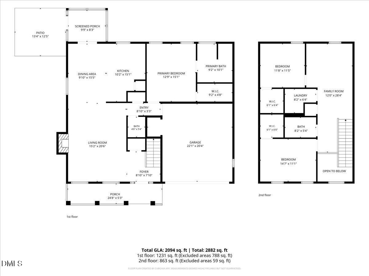 306 Beckett Drive Property Photo 43