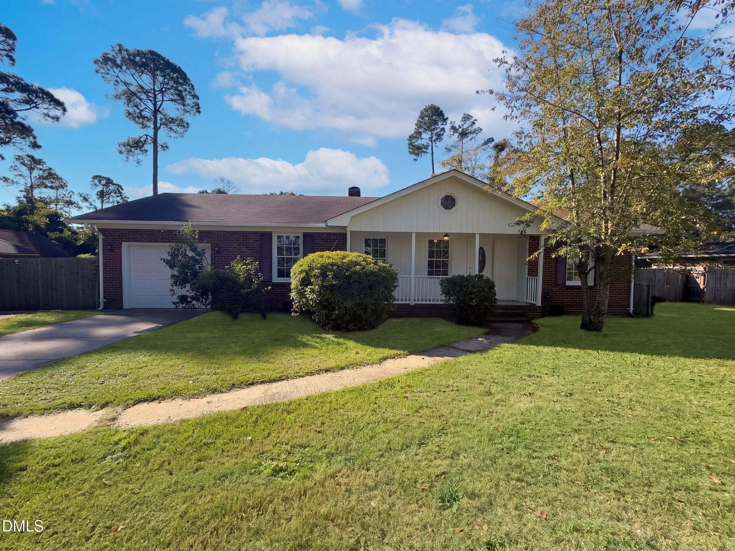 424 Lancaster Road Property Photo 1