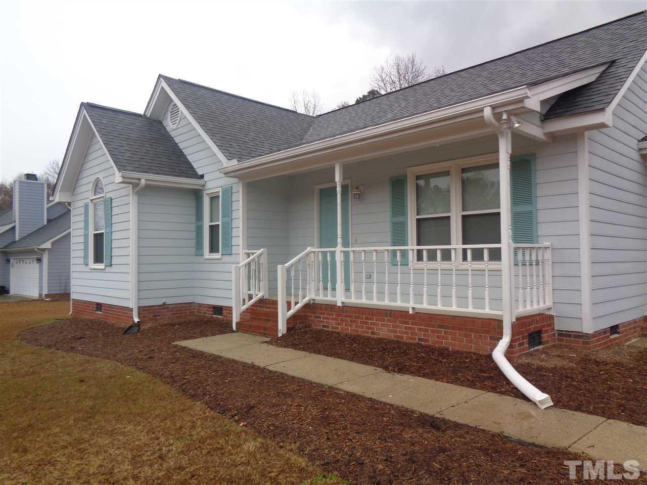 1400 Squire Ridge Drive Property Photo 2