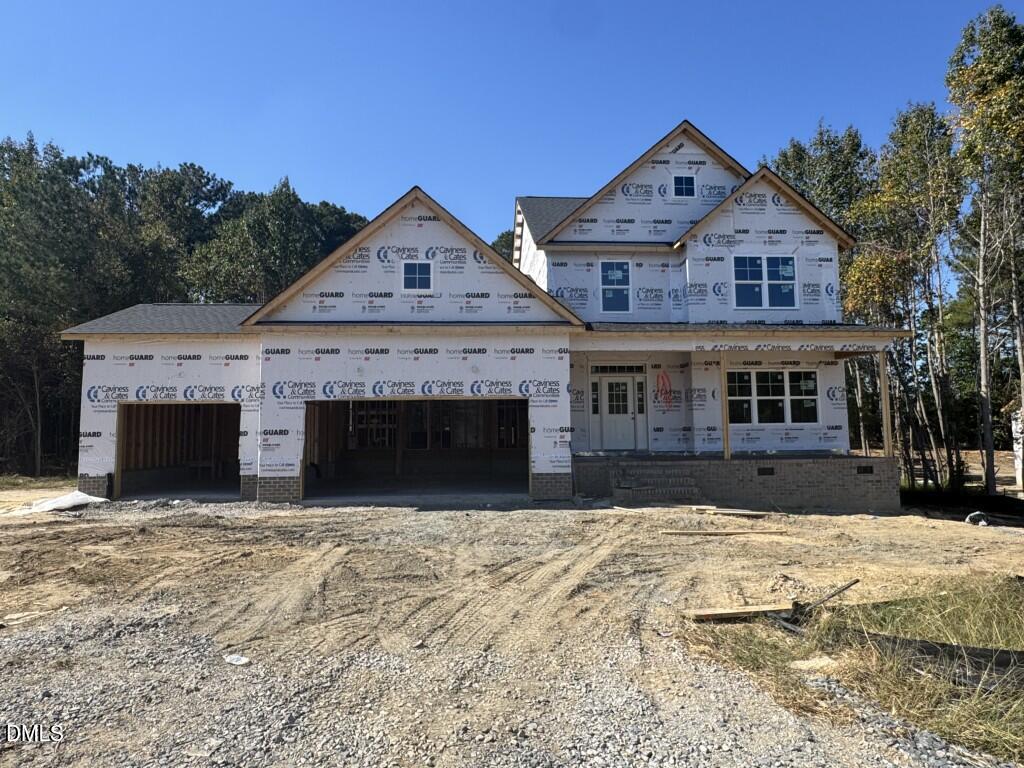 4209 Portola Drive Property Photo 2