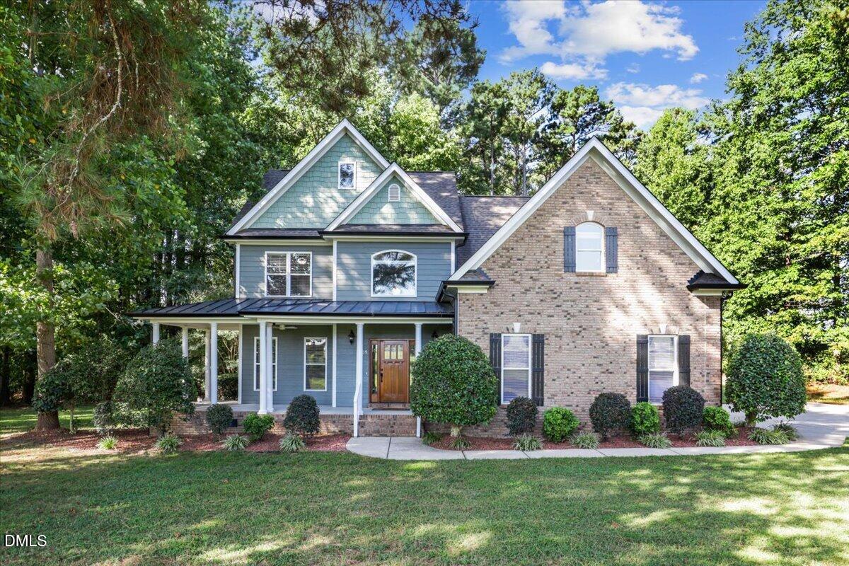 3609 Horsemint Trail