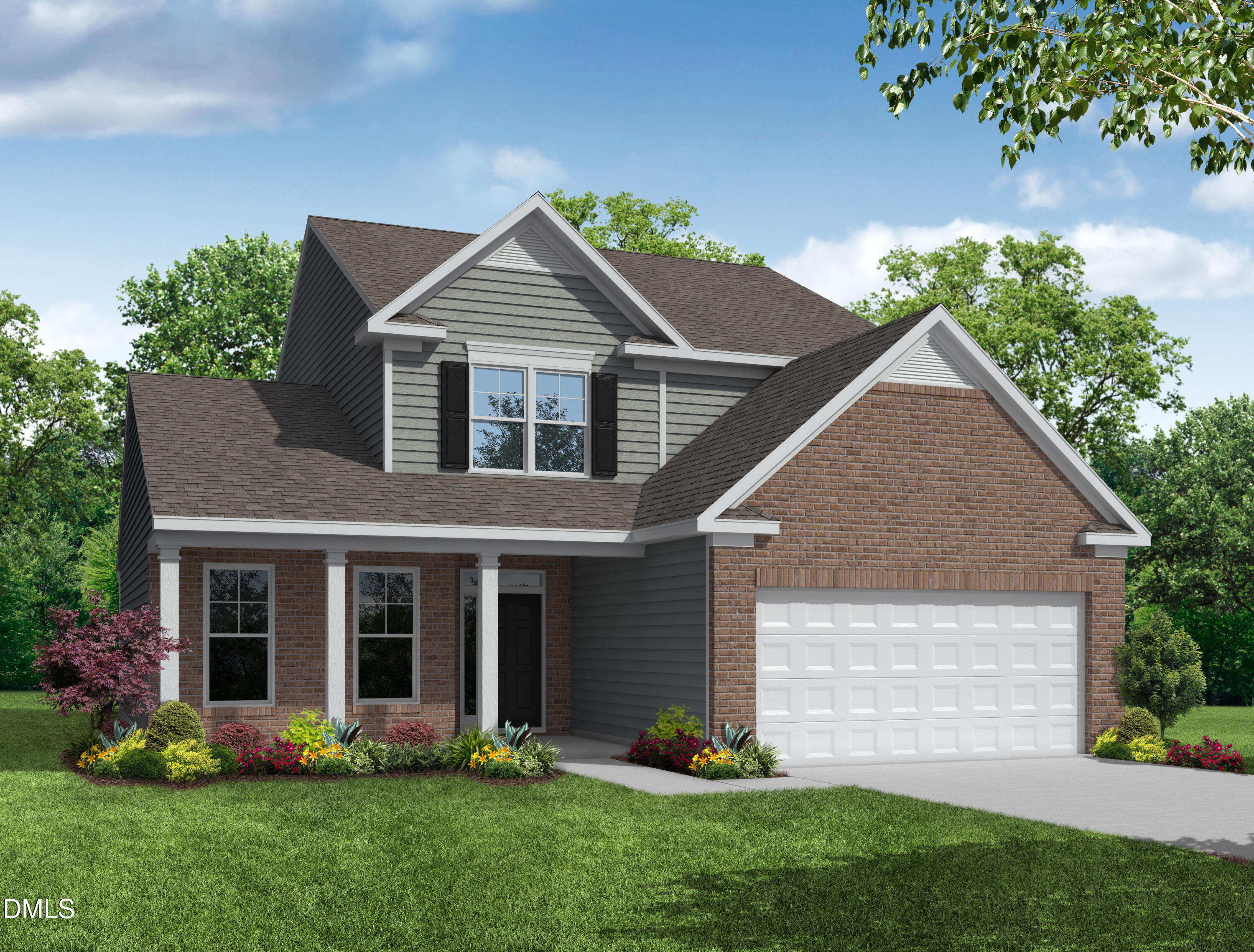 219 Woven Trail Property Photo 1