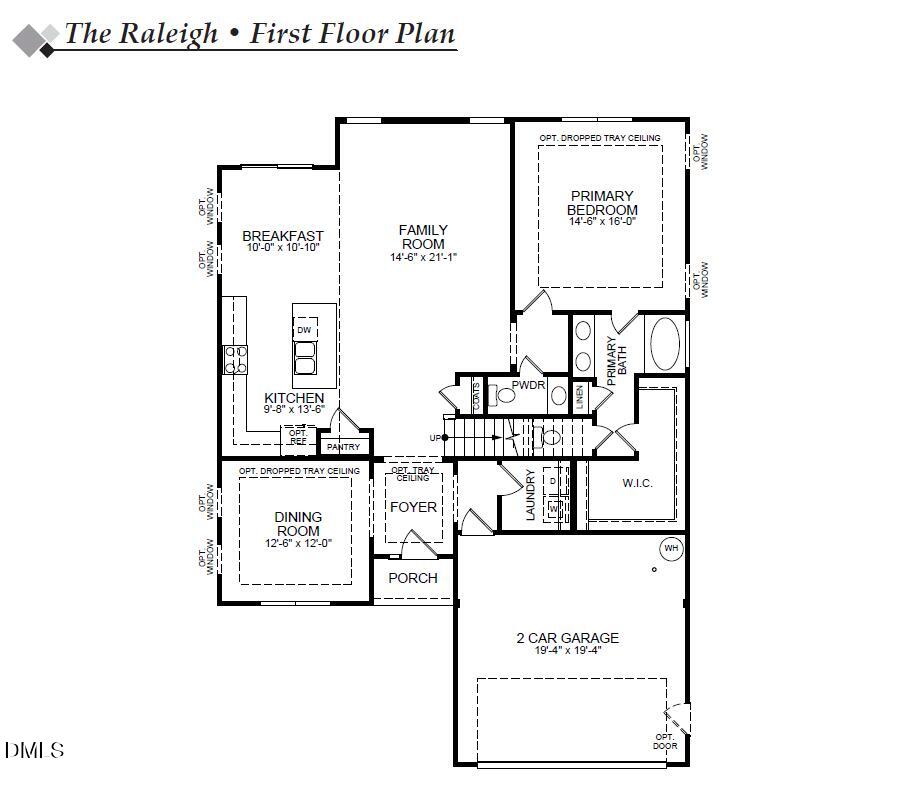219 Woven Trail Property Photo 4