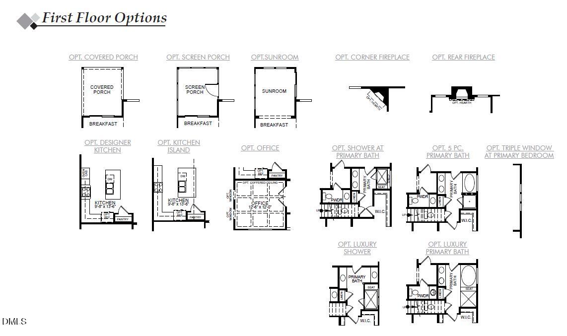 219 Woven Trail Property Photo 5