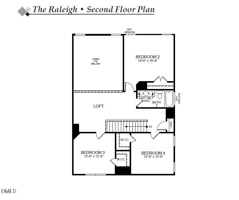 219 Woven Trail Property Photo 6