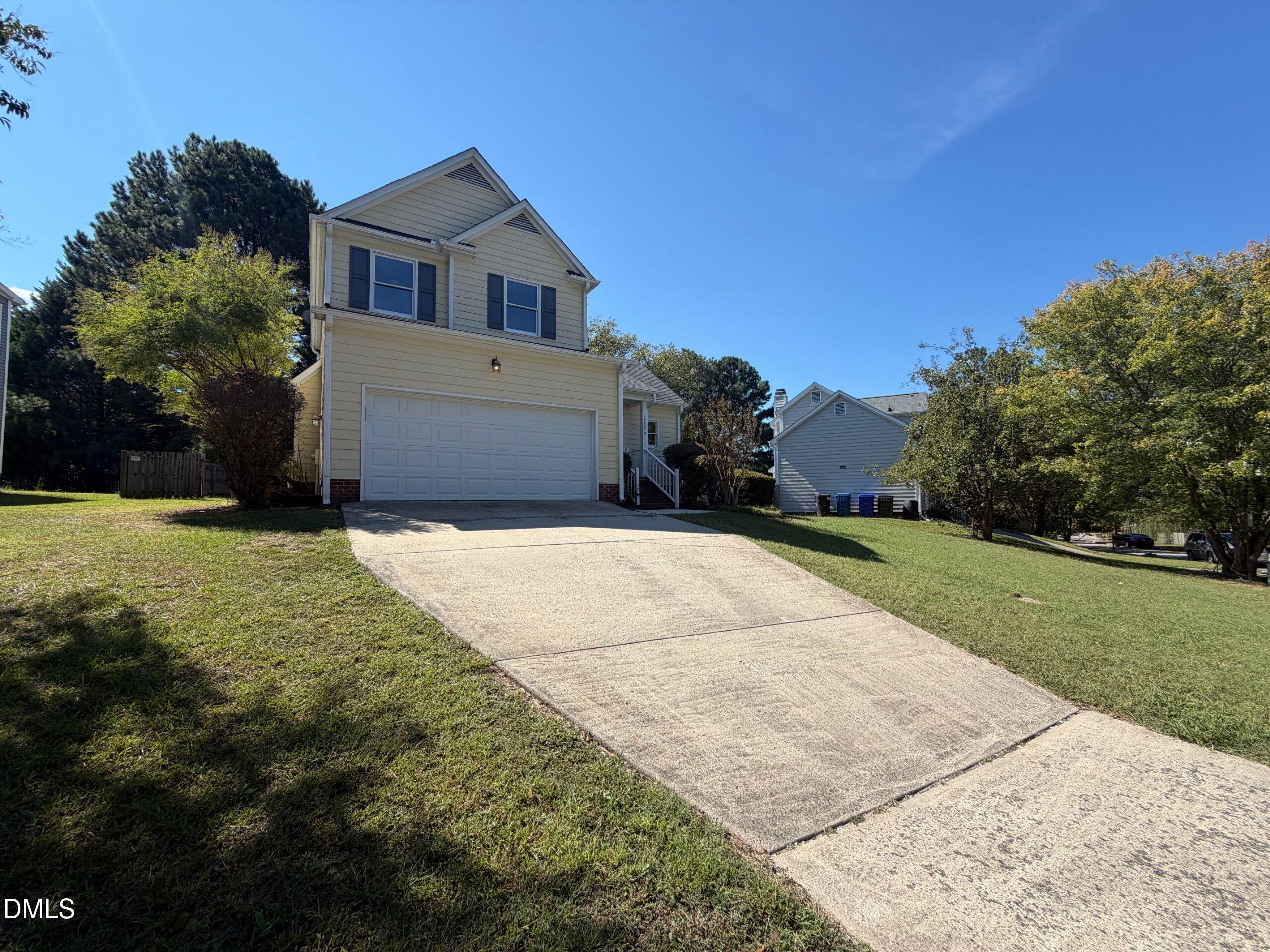 5908 Wateree Drive Property Photo 1