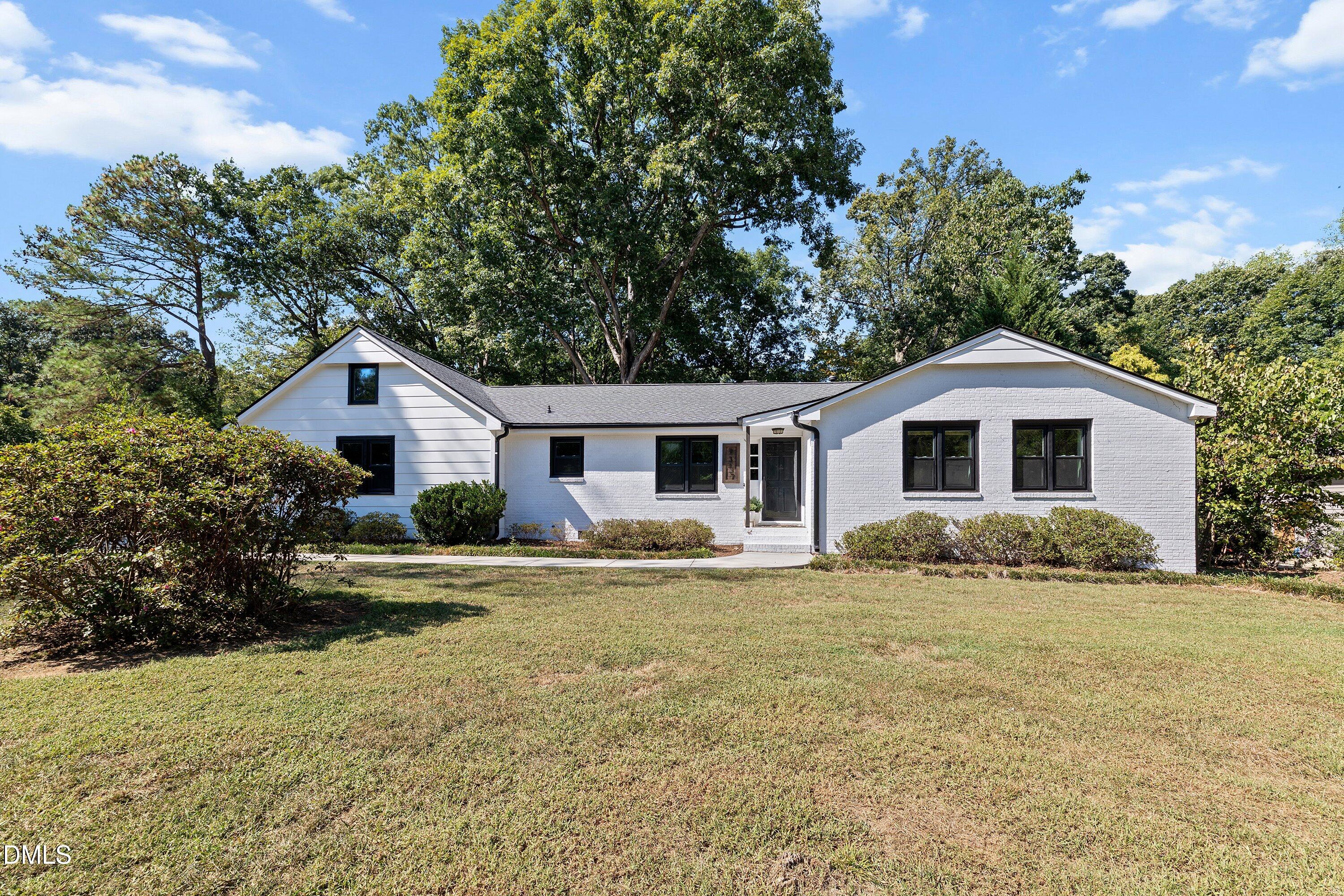 9317 Springdale Drive Property Photo 1