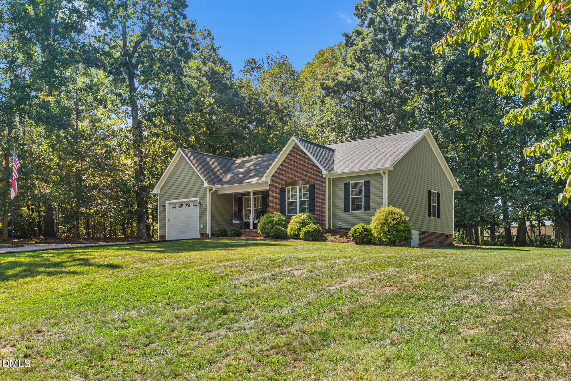206 Cushman Road Property Photo 1