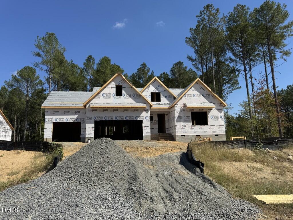 9725 Carmango Court Property Photo 1