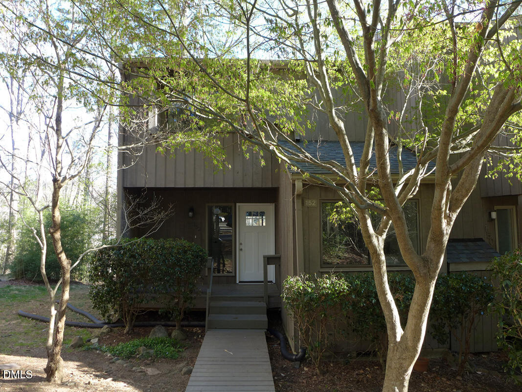 152 Ridge Trail Property Photo 1