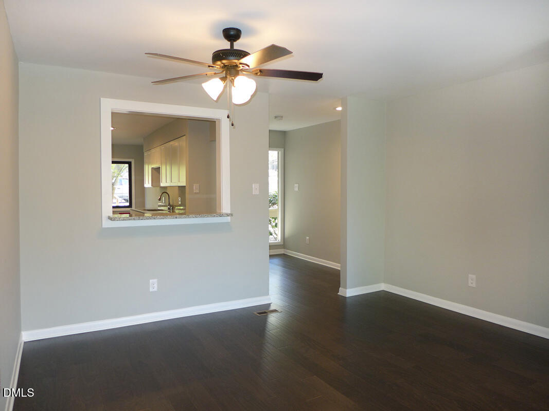 152 Ridge Trail Property Photo 5