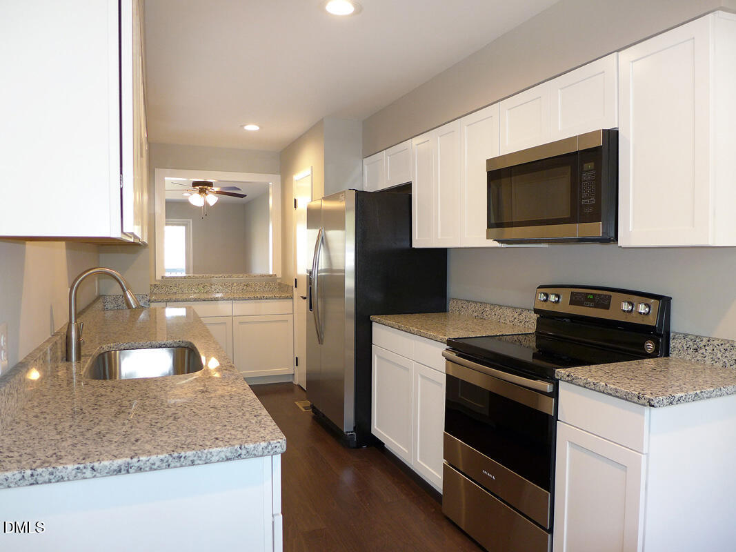 152 Ridge Trail Property Photo 8