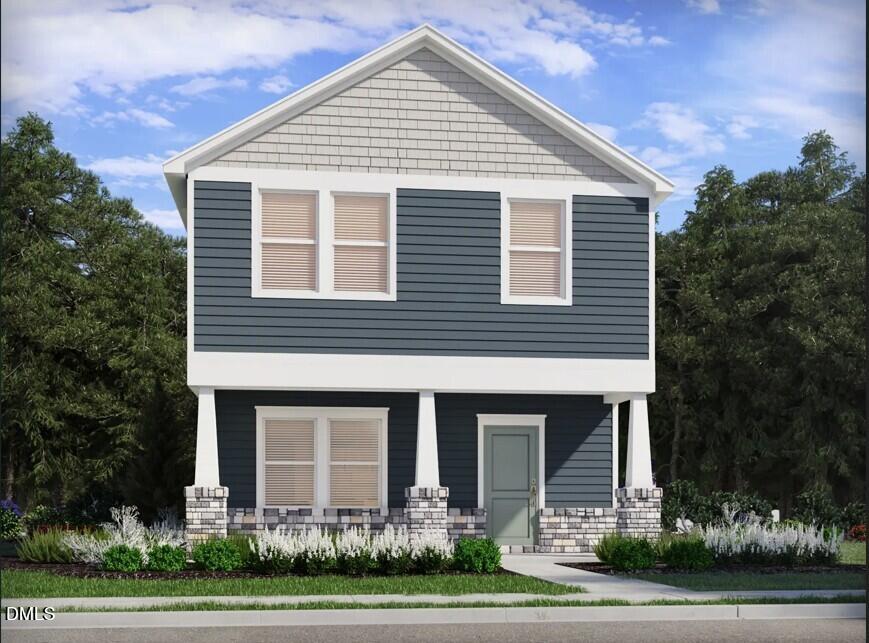 4112 Hazel Branch Way Property Photo 1
