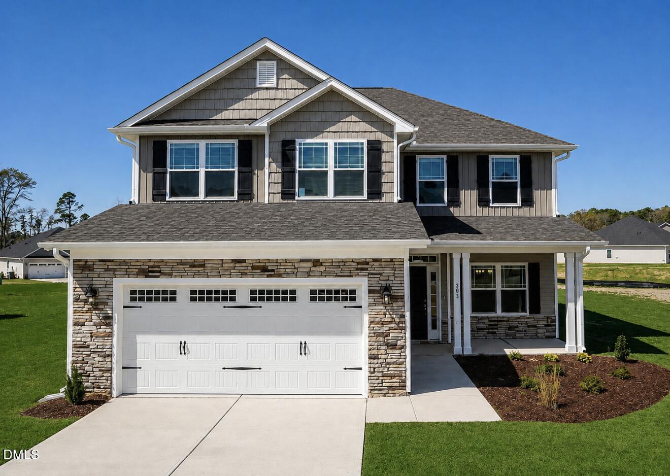 1005 Shadowpine Way 39 Property Photo 1