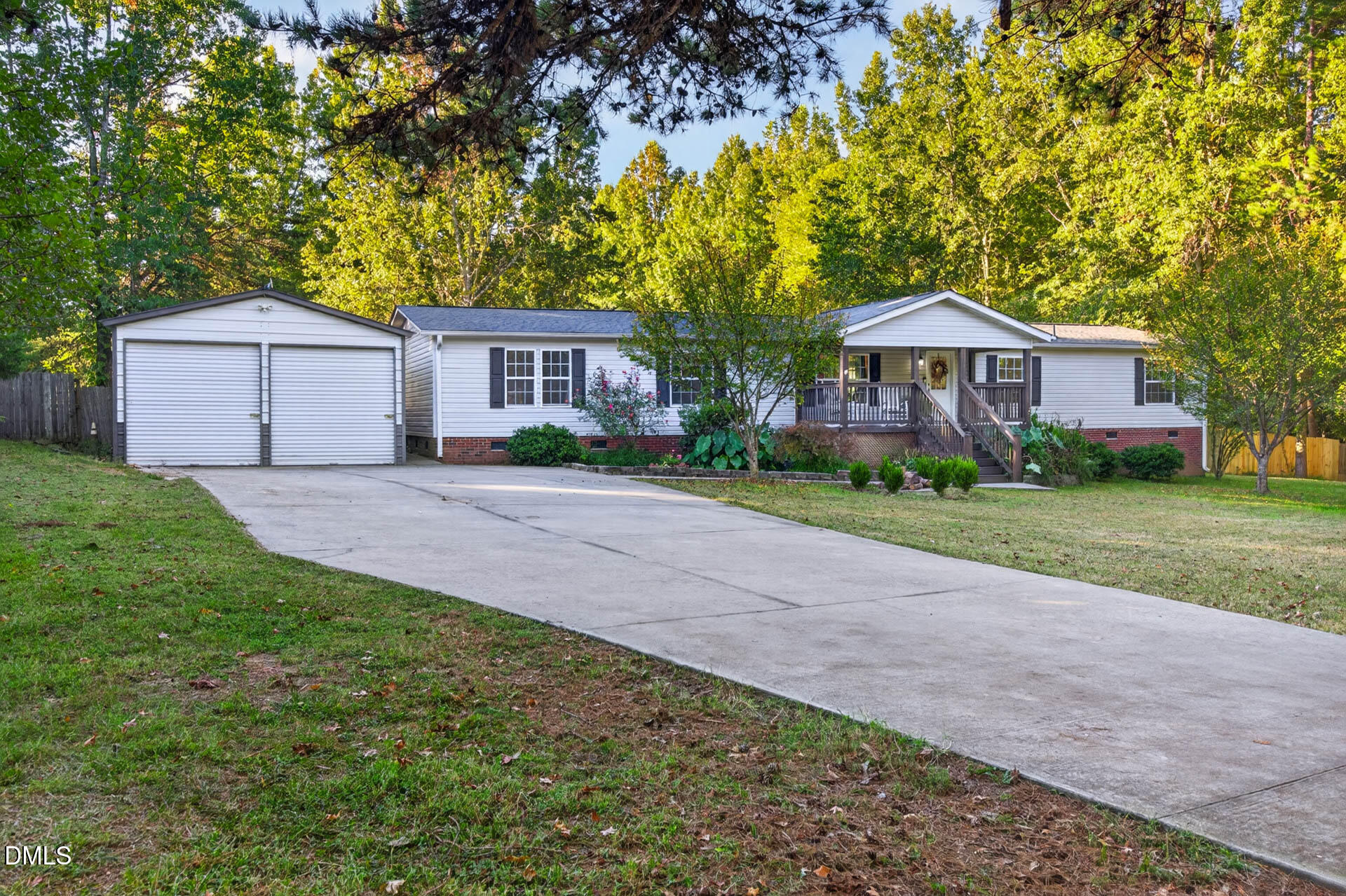 2725 Quakenbush Road Property Photo 1