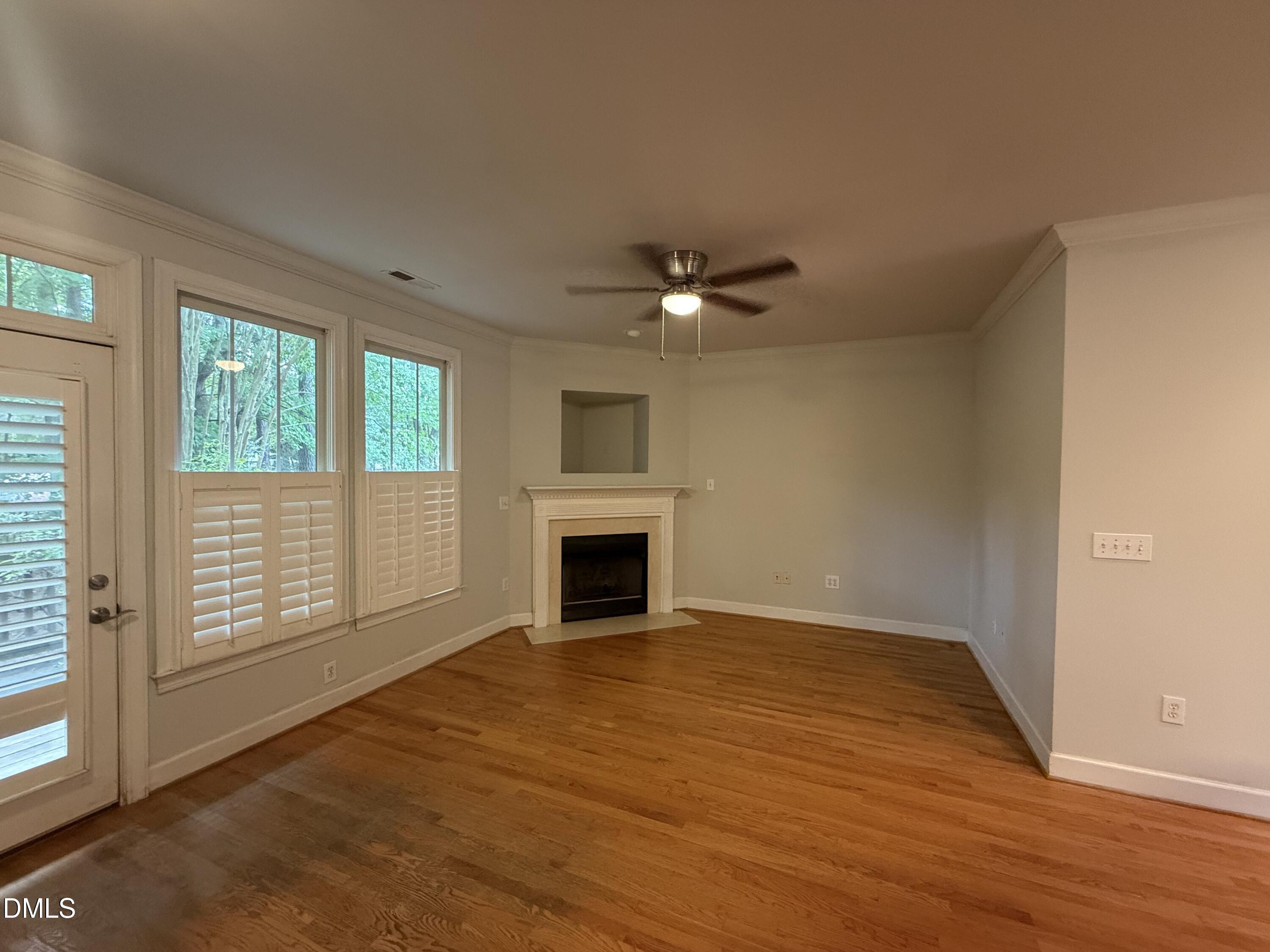 209 Ashton Hall Lane Property Photo 2
