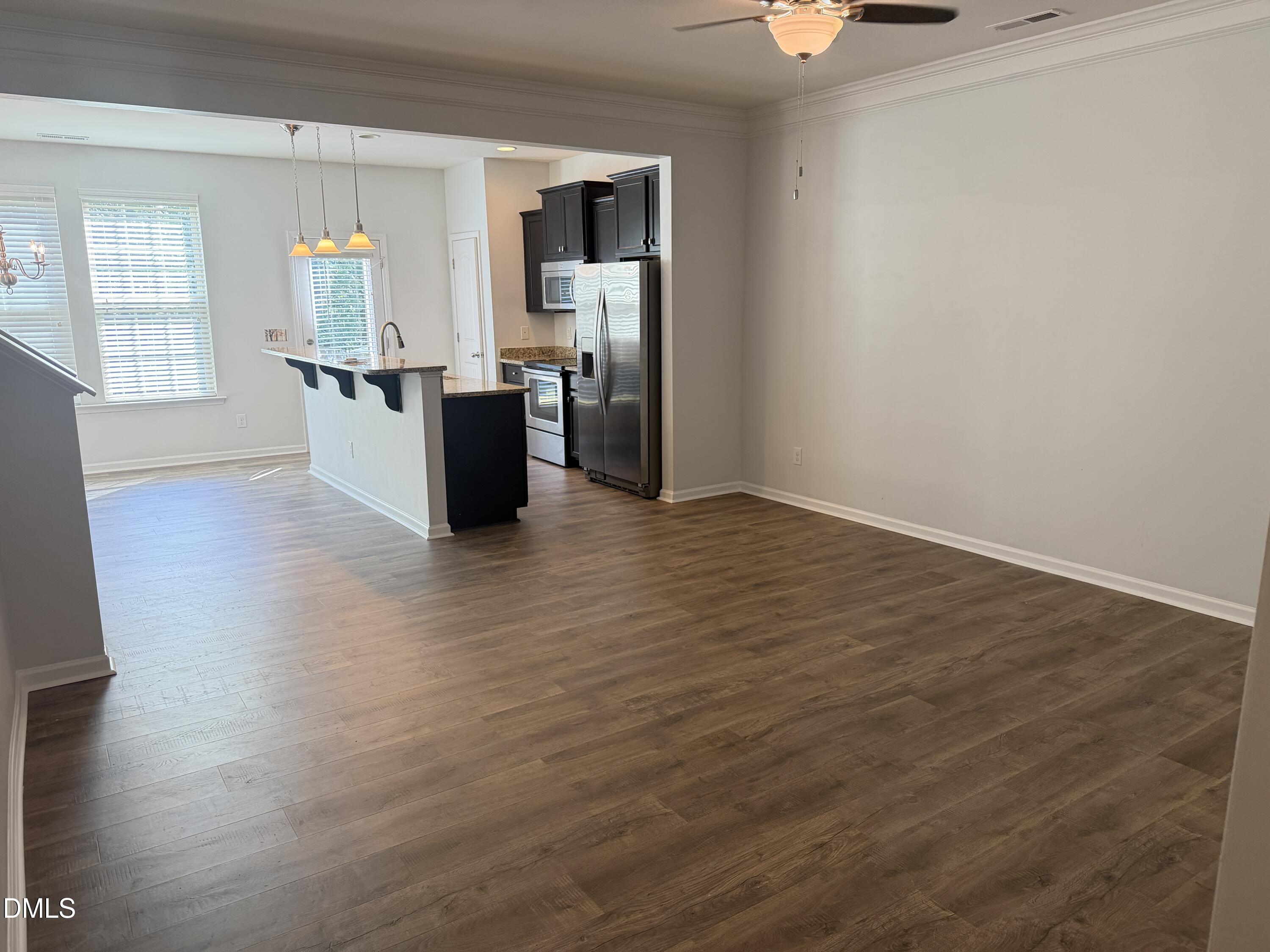 170 River Dell Townes Avenue Property Photo 2